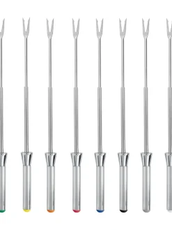 Elektro-Edelstahl-Fondue "Lono" - 1,5 l