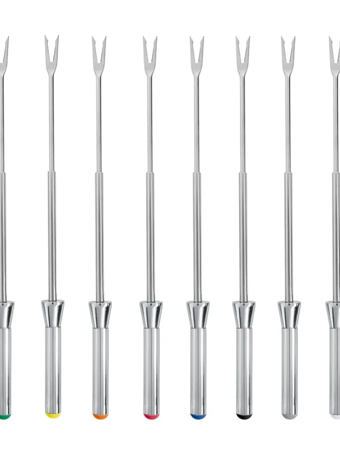 Elektro-Edelstahl-Fondue "Lono" - 1,5 l