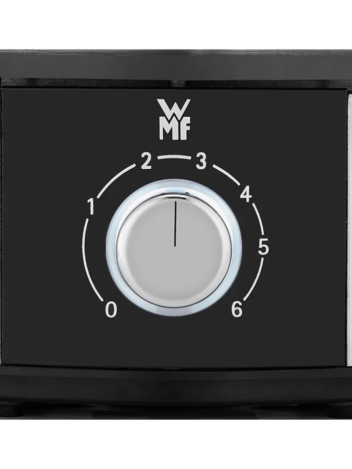 Elektro-Edelstahl-Fondue "Lono" - 1,5 l