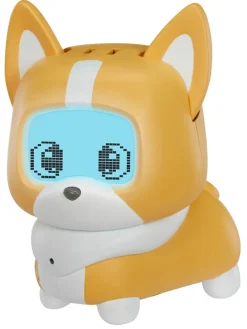 Elektronischer Hund ''Pixel Petz - Corgi'' - ab 4 Jahren
