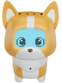 Elektronischer Hund ''Pixel Petz - Corgi'' - ab 4 Jahren