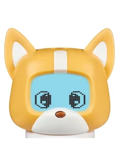 Elektronischer Hund ''Pixel Petz - Corgi'' - ab 4 Jahren