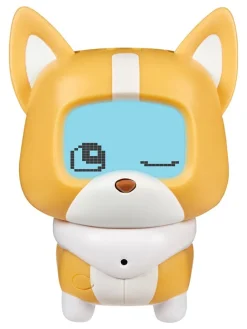 Elektronischer Hund ''Pixel Petz - Corgi'' - ab 4 Jahren