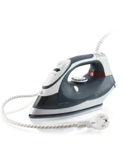 Emerio Dampf-Bügeleisen SI-105629.2 mit 2200 Watt