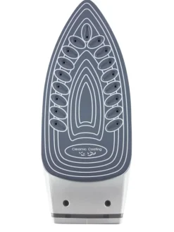 Emerio Dampf-Bügeleisen SI-105629.2 mit 2200 Watt