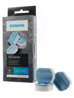 Entkalkungstabletten "EQ.Series", 3x 36 g