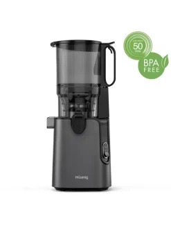 Entsafter GSX26 in Schwarz