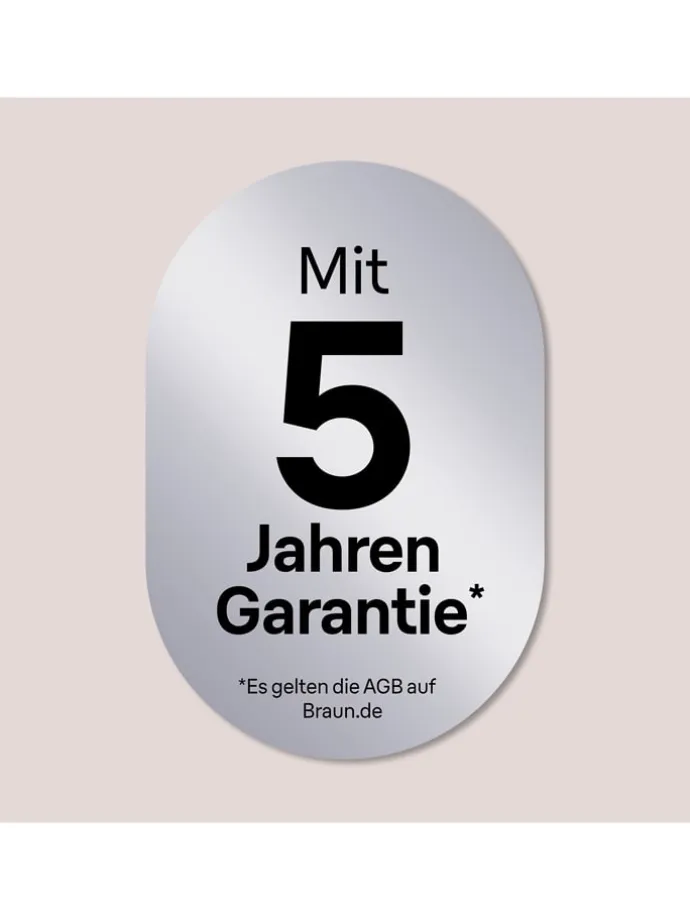 Epilierer "Silk-épil 9-481 3D SkinSpa" in Weiß/ Gold