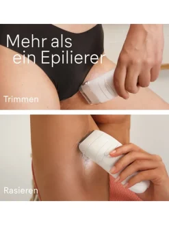 Epilierer