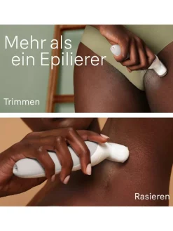 Epilierer