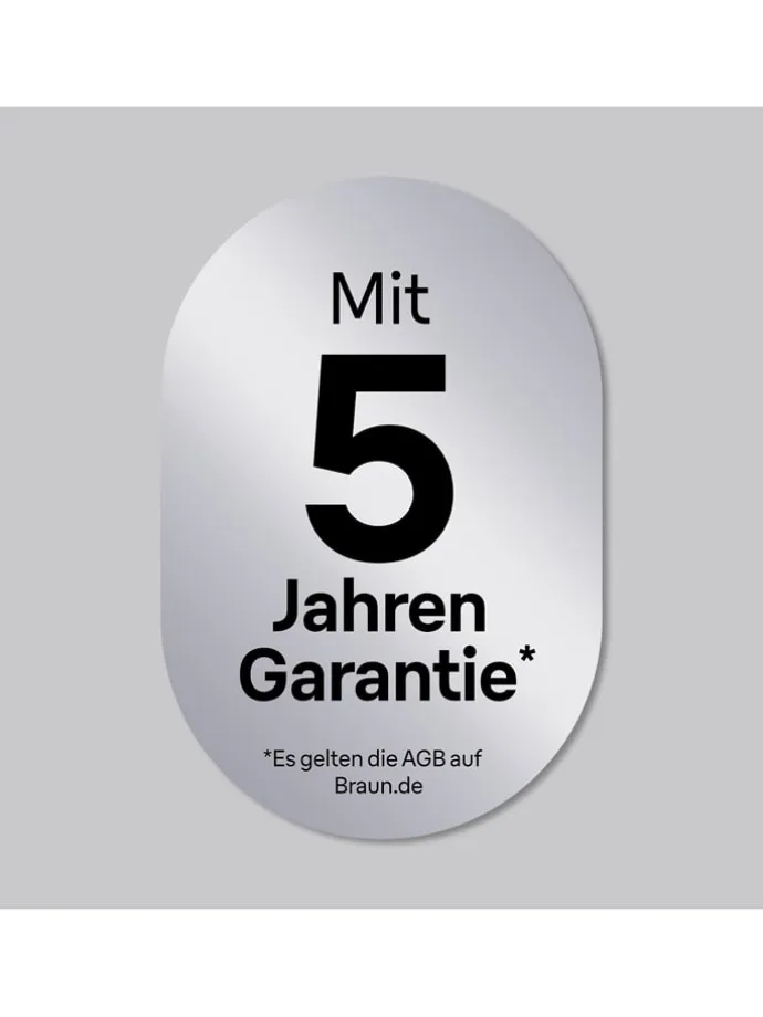 Epilierer "Silk-épil 9-041" in Weiß