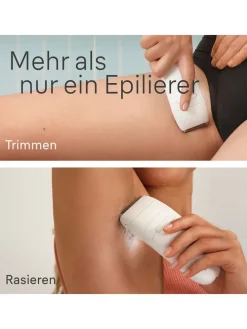 Epilierer