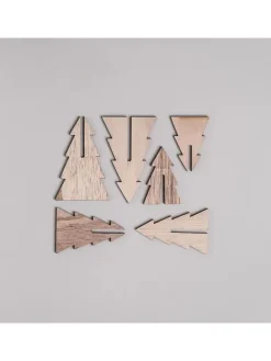 3er Set: Dekofiguren 