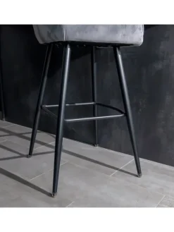 4er Set Lampenadapter B22 auf E27 in WEISS