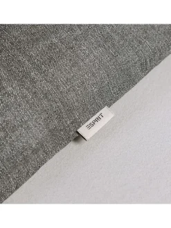 2er- Set: Renforcé-Kissenhüllen 