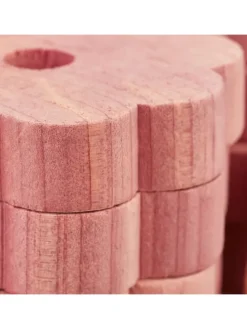 20er Set Zedernholz Mottenschutz - in Natur