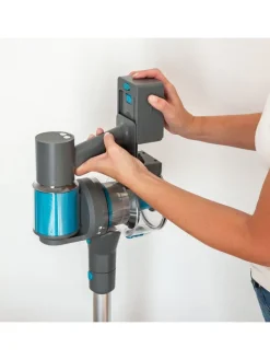 Ersatzakku 22,2V SenseIQ in Schwarz