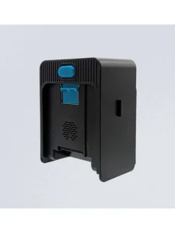 Ersatzakku 22,2V SenseIQ in Schwarz