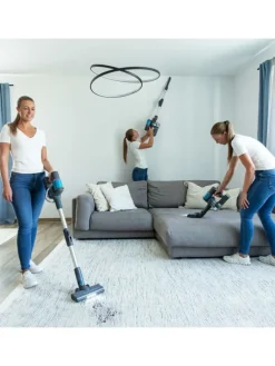 Ersatzakku 22,2V SenseIQ in Schwarz