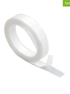 2er-Set: Abdichtbänder in Weiß - (L)320 cm