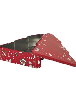 2er-Set: Aufbewahrungsboxen - (L)19 cm (Überraschungsprodukt)