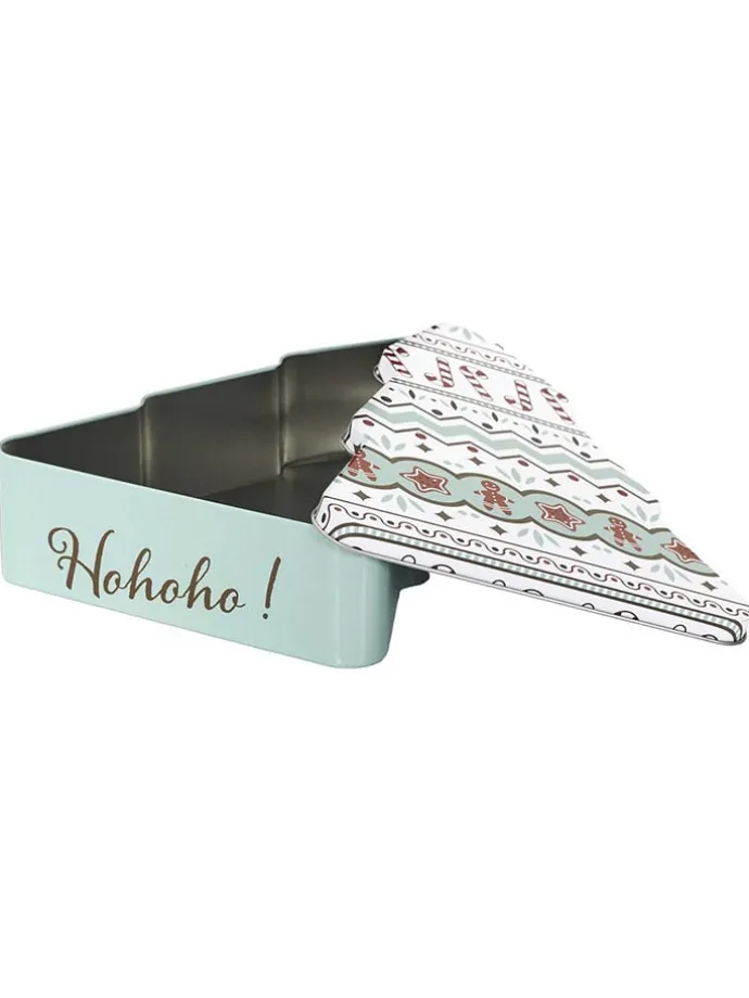 2er-Set: Aufbewahrungsboxen - (L)19 cm (Überraschungsprodukt)