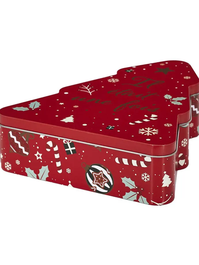 2er-Set: Aufbewahrungsboxen - (L)19 cm (Überraschungsprodukt)