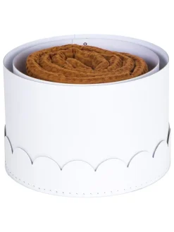 2er-Set: Aufbewahrungsboxen 