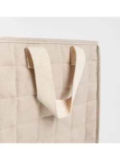 3er-Set: Aufbewahrungskörbe 