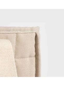 3er-Set: Aufbewahrungskörbe 