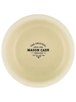 2er-Set: Auflaufformen in Creme - Ø 10 cm