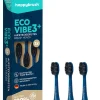 3er-Set: Aufsteckbürsten "Eco Vibe3+ Ocean"