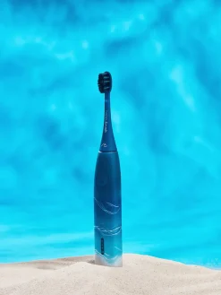 3er-Set: Aufsteckbürsten 