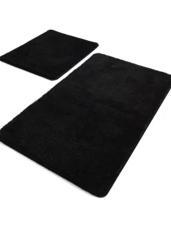 2er-Set: Badvorleger