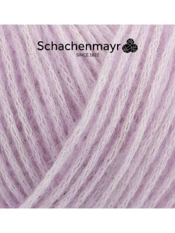 10er-Set: Baumwoll-Mixgarne "wool4future" in Rosa - 10x 50 g
