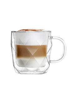 2er-Set: Becher - 330 ml