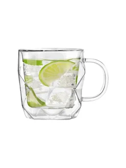 2er-Set: Becher - 330 ml