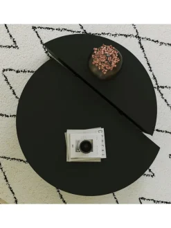 2er-Set: Beistelltisch 