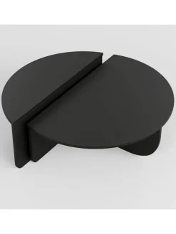 2er-Set: Beistelltisch 