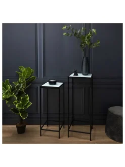 2er-Set: Beistelltische 