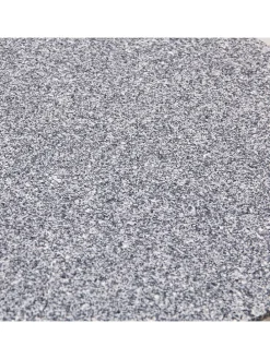 2er-Set: Beistelltische in Grau/ Schwarz