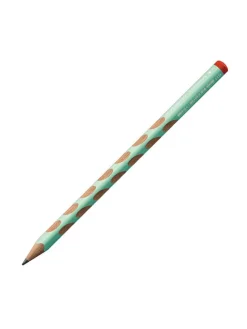 2er-Set: Bleistifte für Rechtshänder "STABILO EASYgraph" - 2x 2 Stück