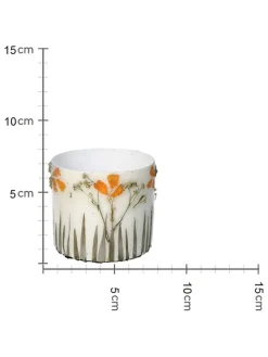 3er-Set: Blumentöpfe 