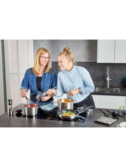 2er-Set: Bratpfannen 