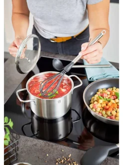 2er-Set: Bratpfannen 