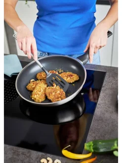 2er-Set: Bratpfannen 