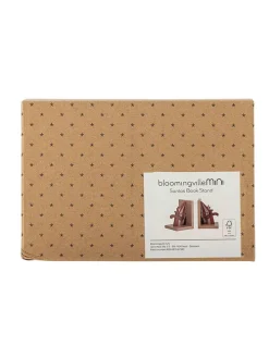 2er-Set: Buchstützen 