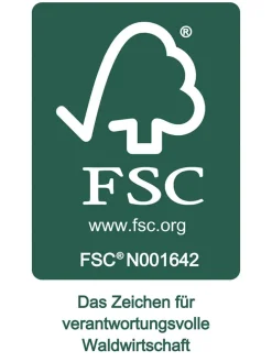 2er-Set: Buchstützen 