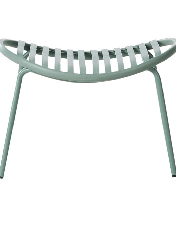 4er-Set Cocktailsessel CASPERIA in Grün