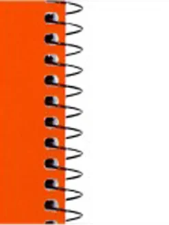 5er-Set: Collegeblöcke 